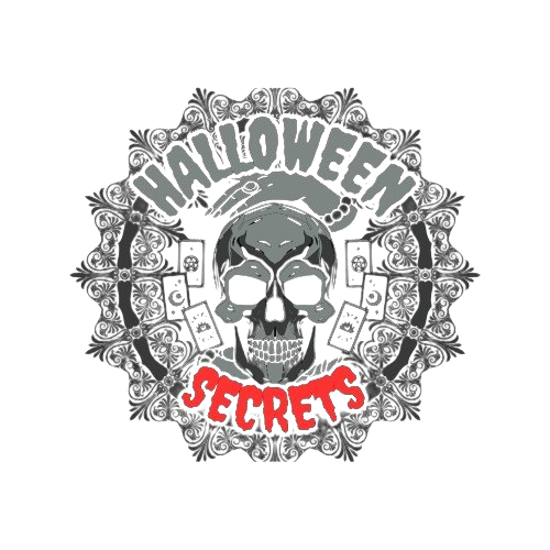halloweensecretslogo